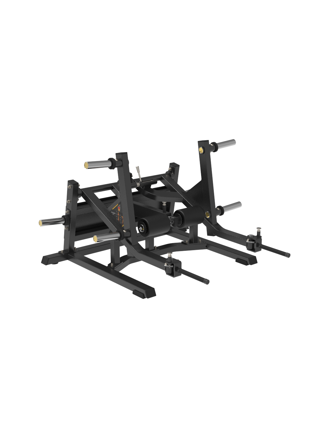 Multi Dead Lift DPB411