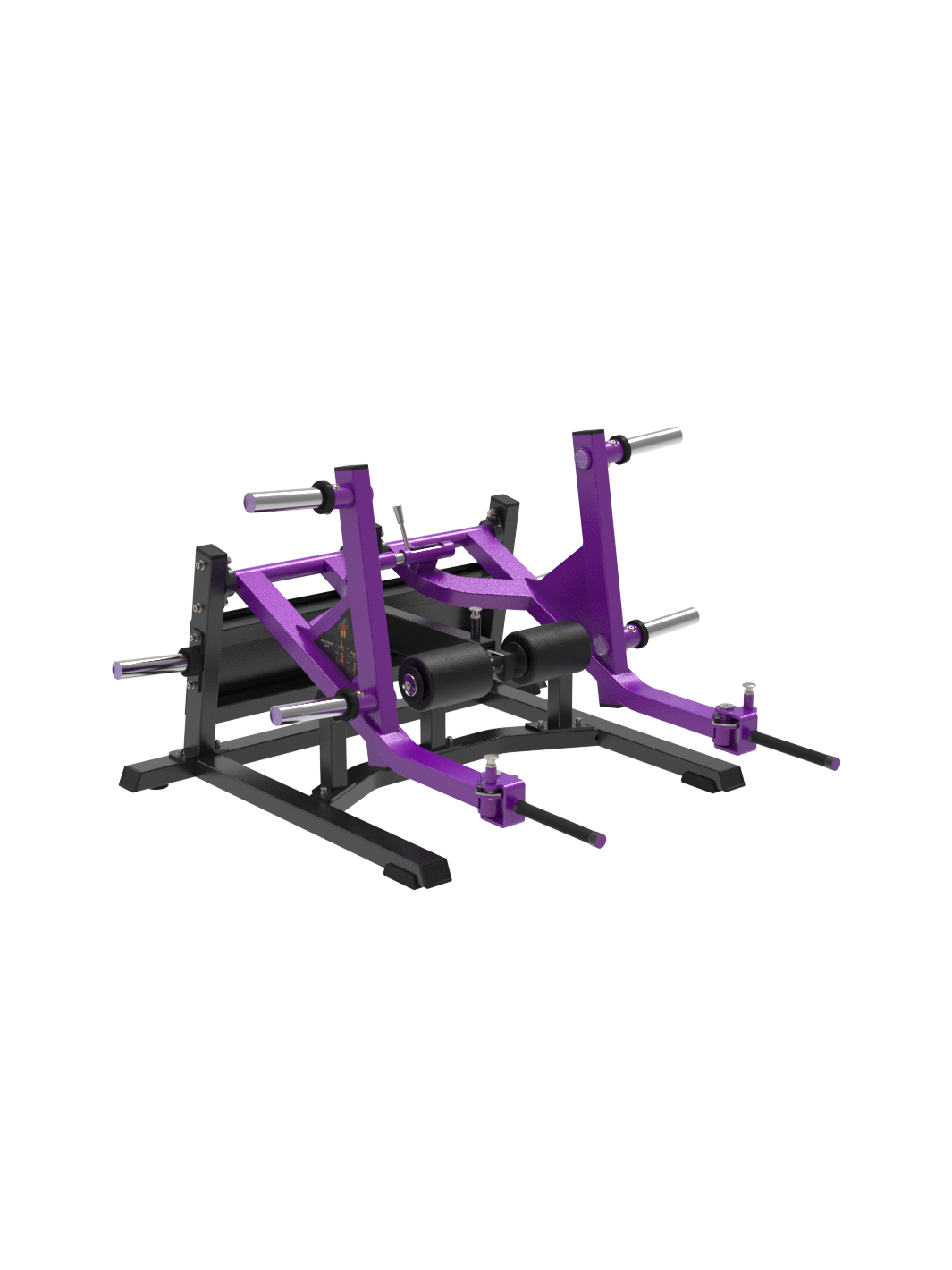 Multi Dead Lift DPB411