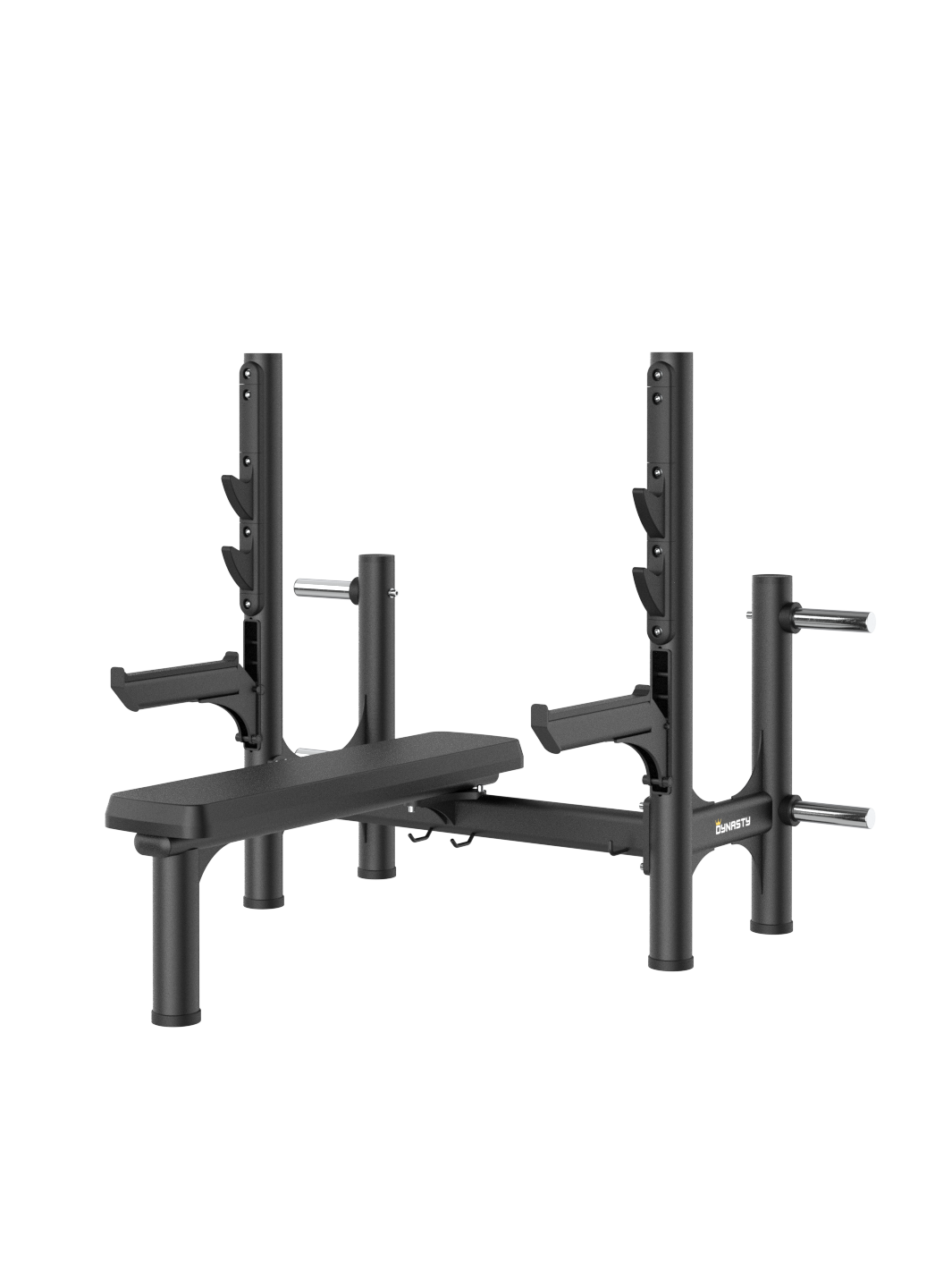 Flat Olympic Bench DRE6004