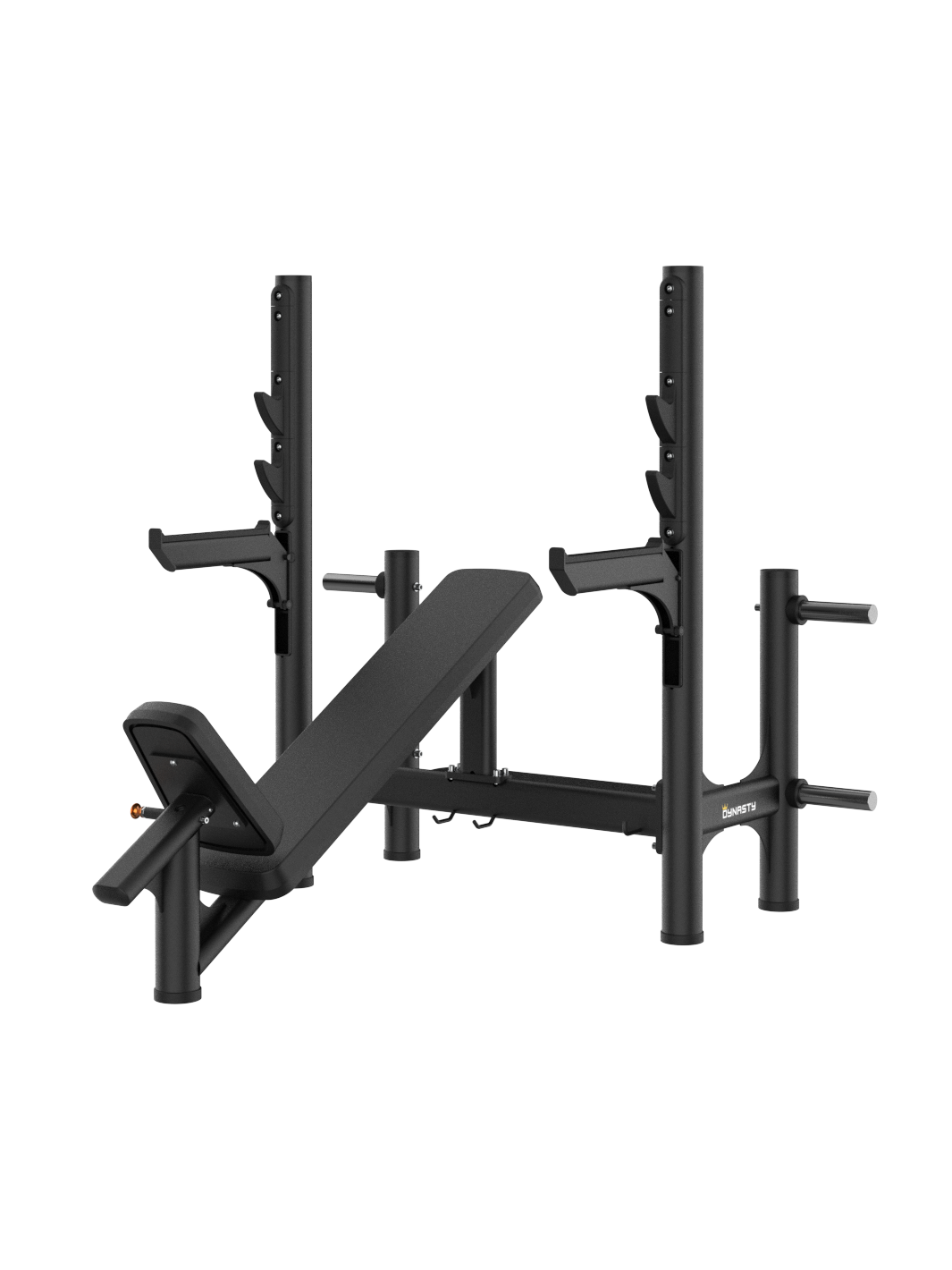 The Dynasty Fitness