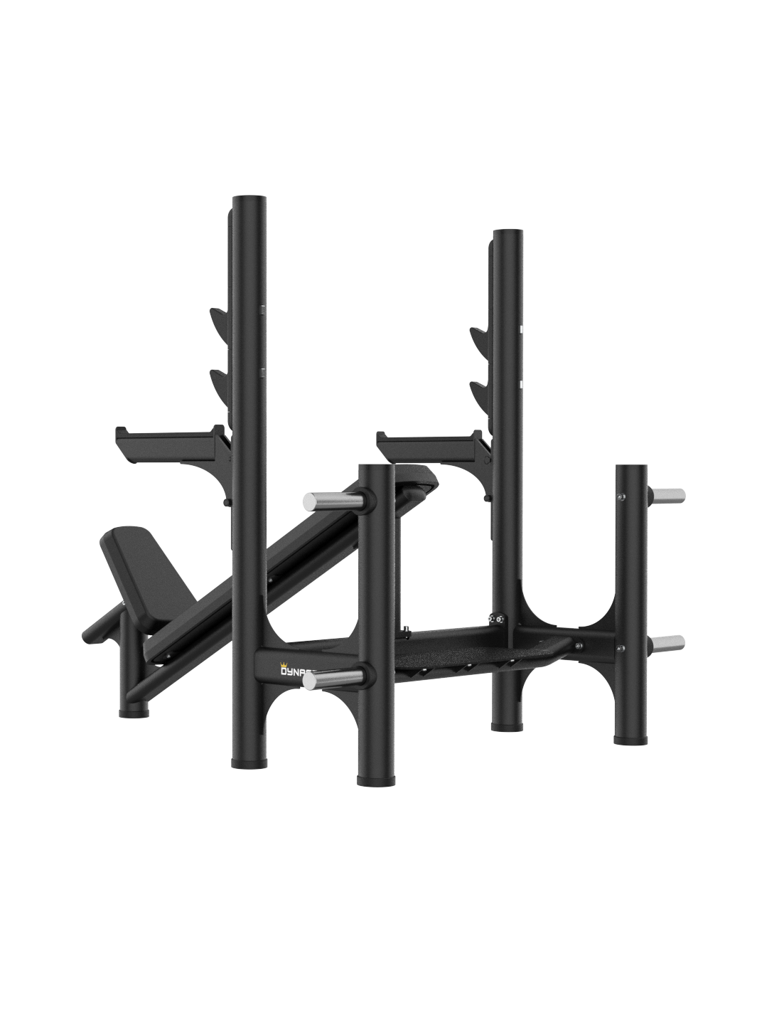 Incline Olympic Bench DRE6005