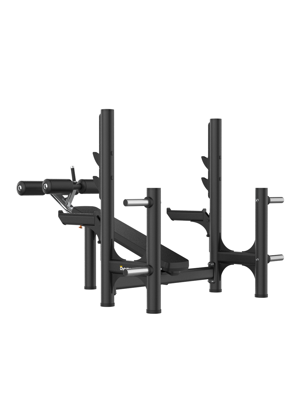 Decline Olympic Bench DRE6006