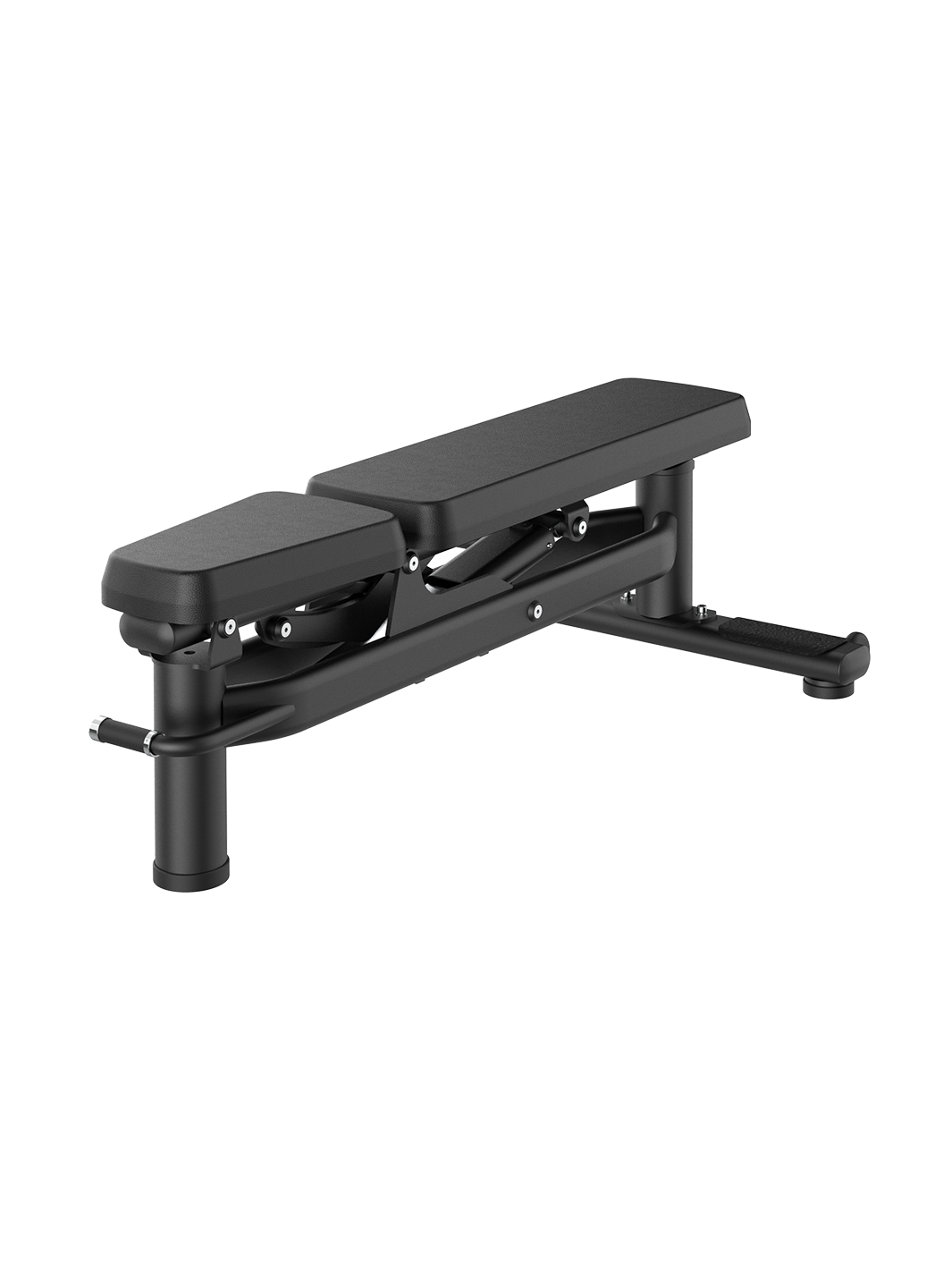 DRE6016 Adjustable Workout Weight Bench â€“ Heavy-duty, multi-angle use.