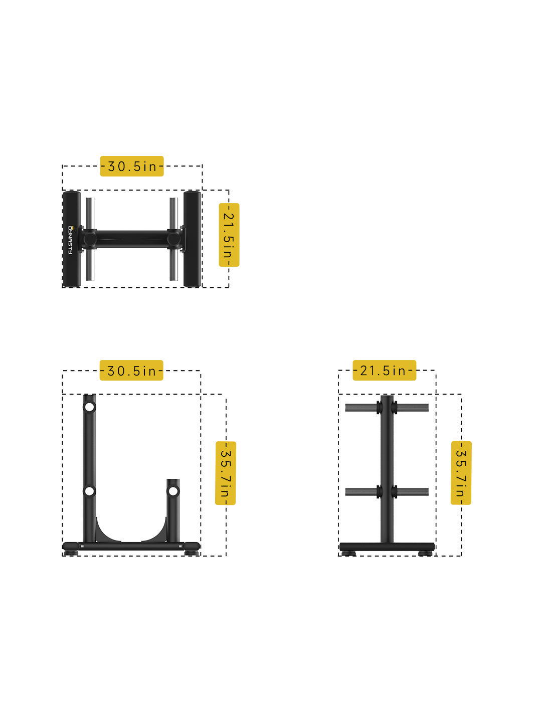 Weight Plate Tree DRE6021