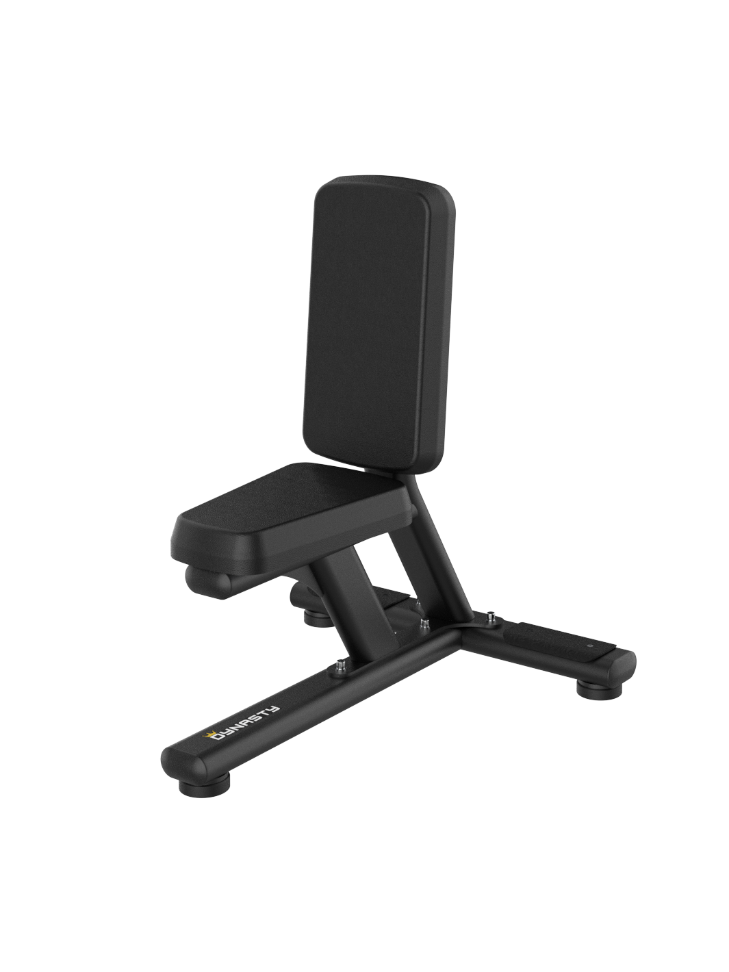 Fixed Upright Bench DRE6024