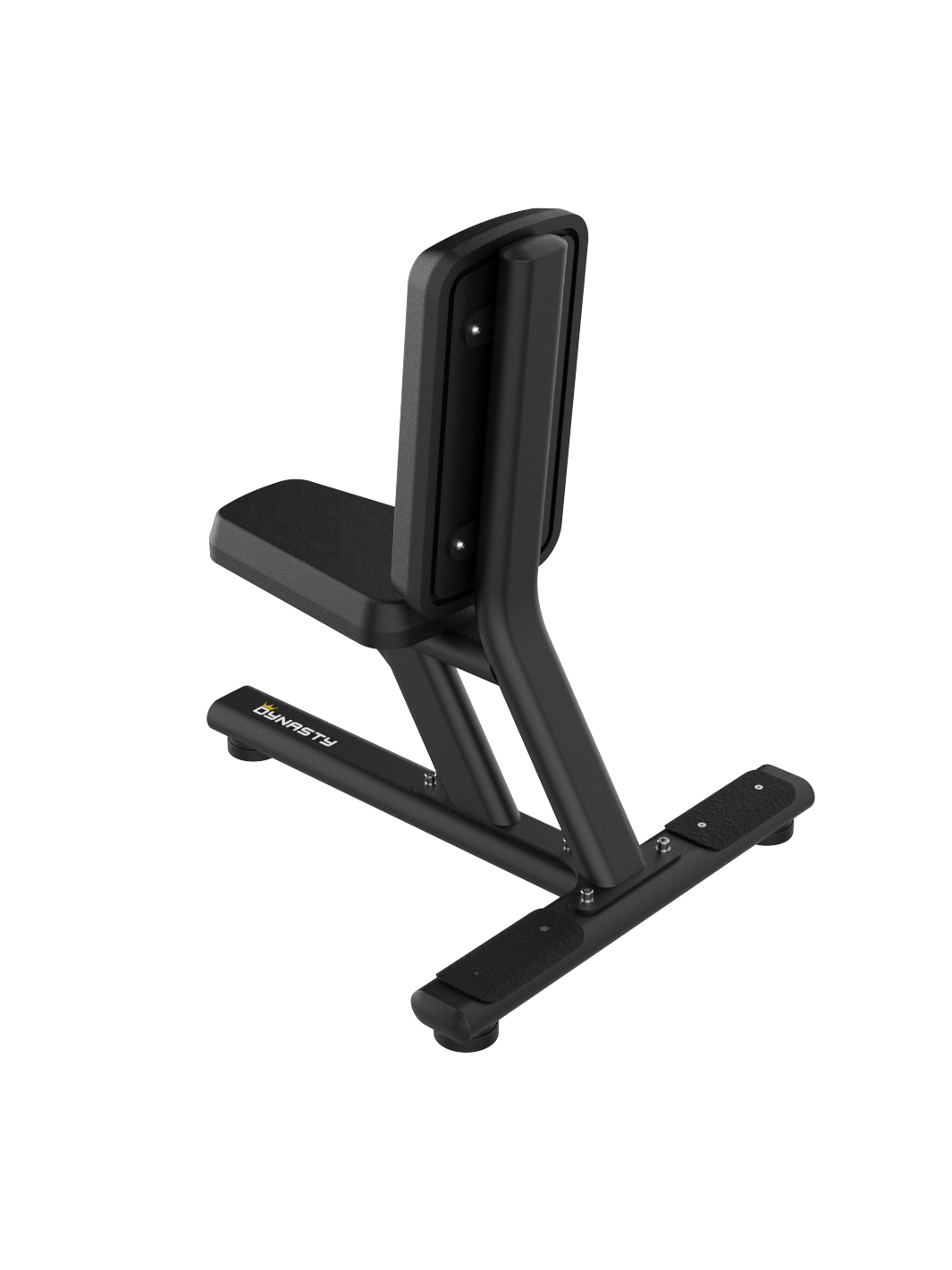 Fixed Upright Bench DRE6024