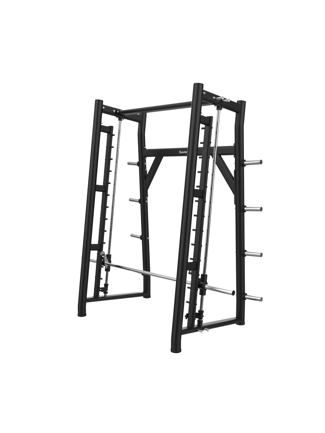 7° Angled Smith Machine DRE6030