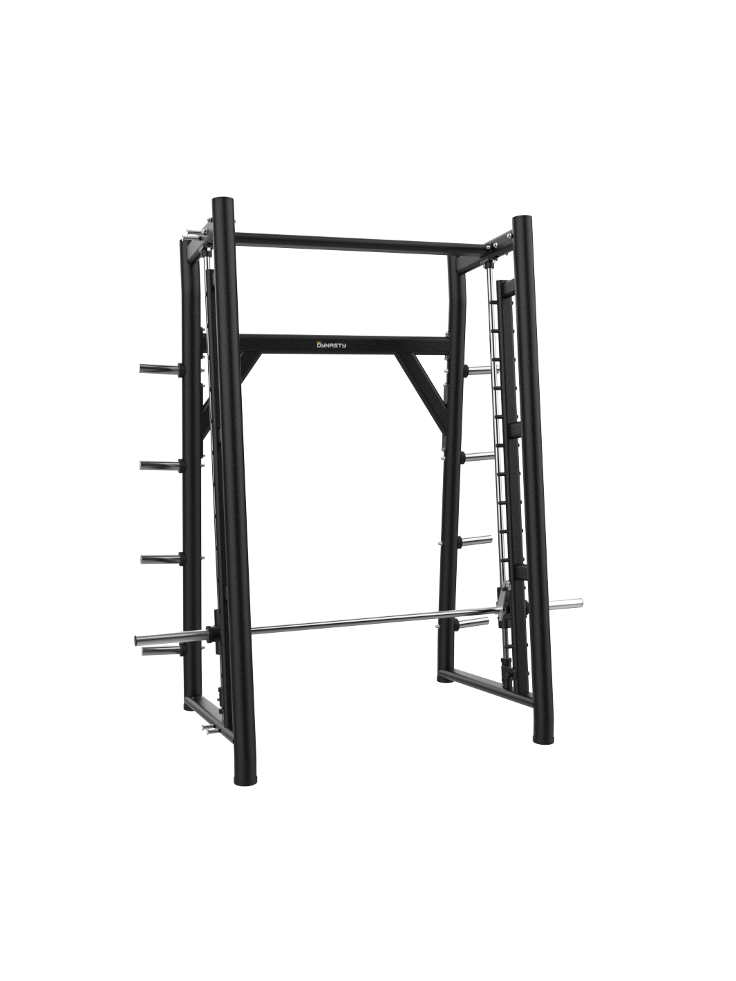 7° Angled Smith Machine DRE6030