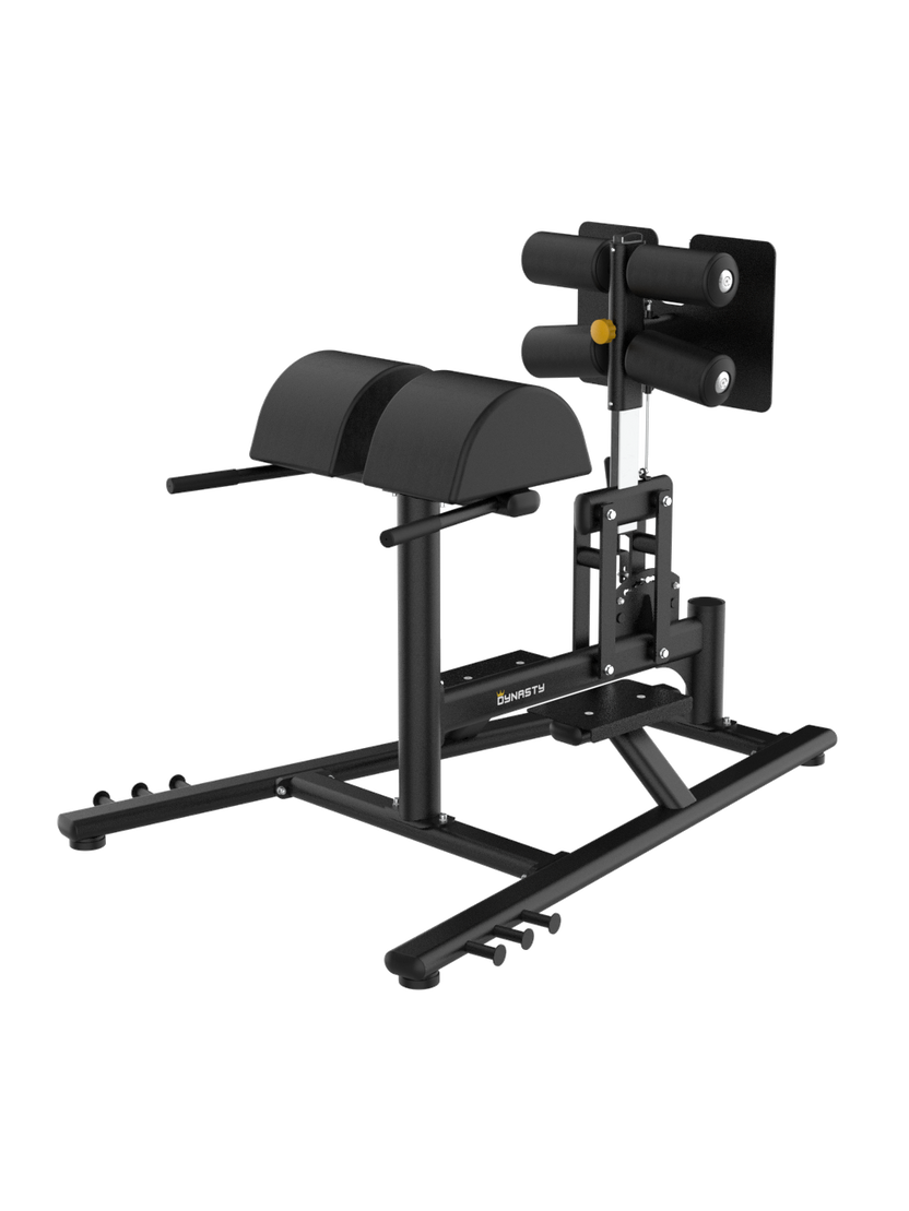 Commercial Hamstring Machines And Glute Ham Developers – The Dynasty ...
