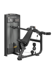 IOS-Lateral Shoulder Press DRE8004