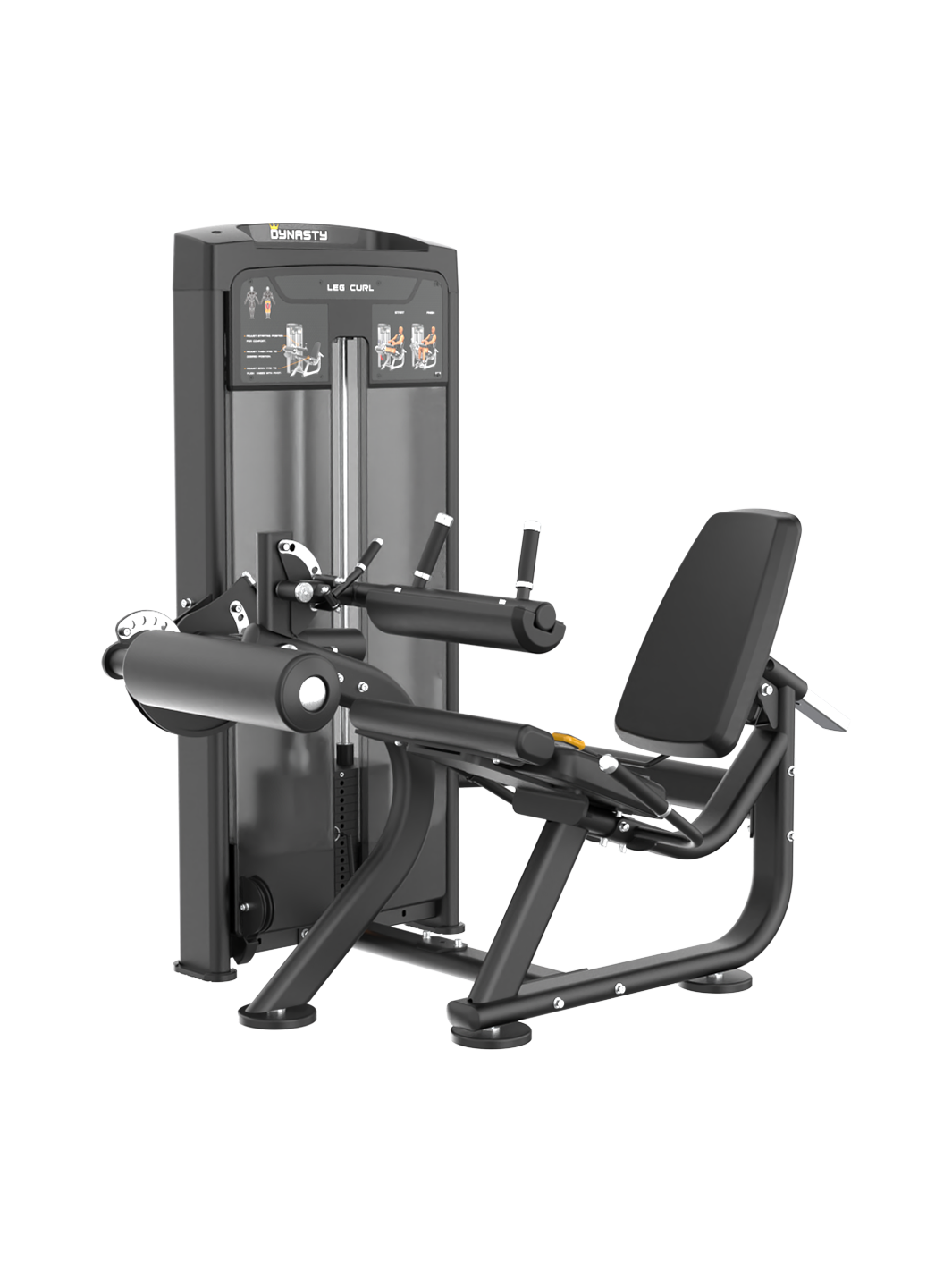 Seated Leg Curl DRE8013