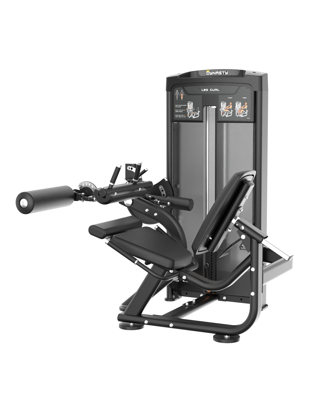 Seated Leg Curl DRE8013