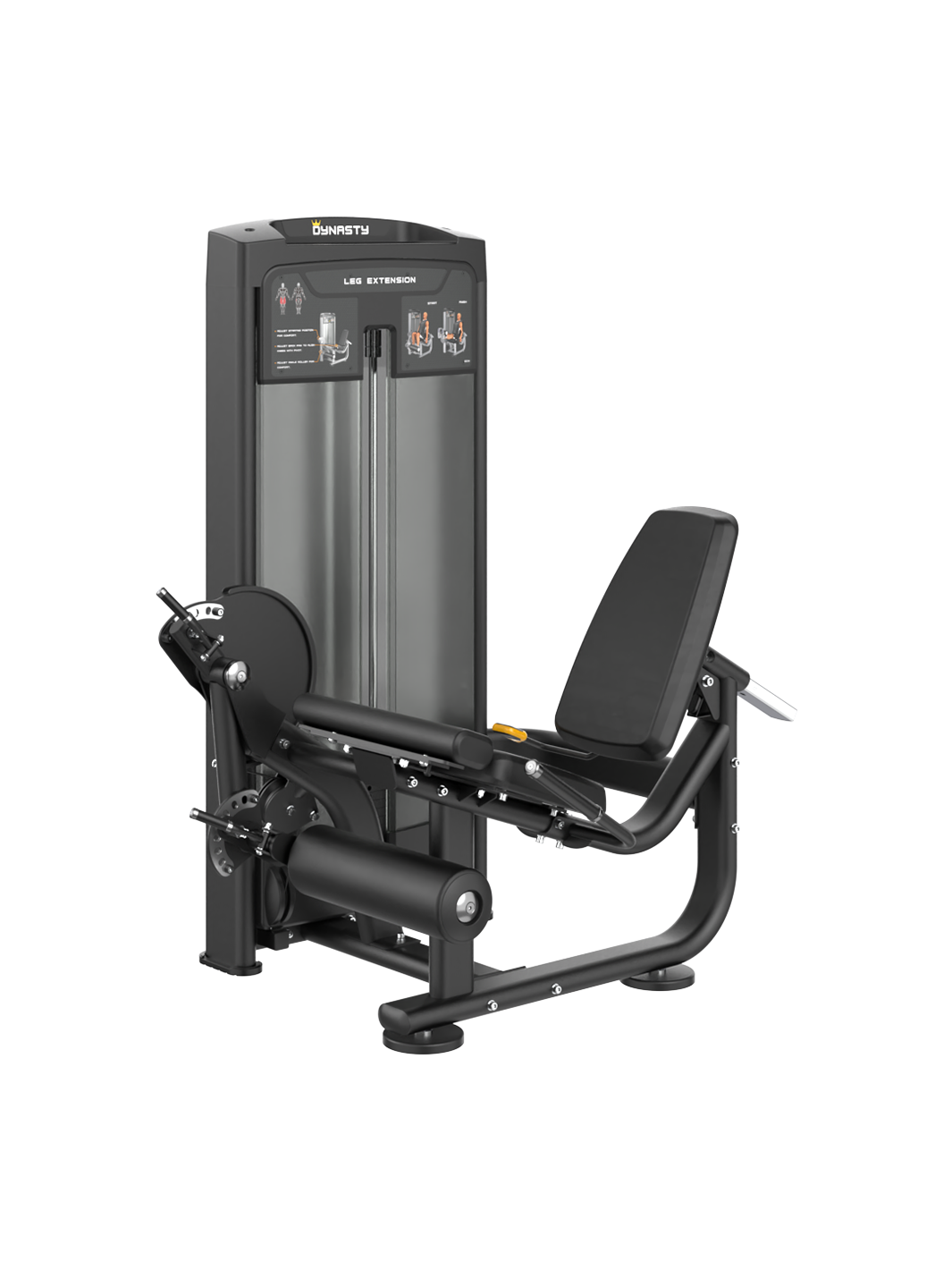 Leg Extension DRE8014