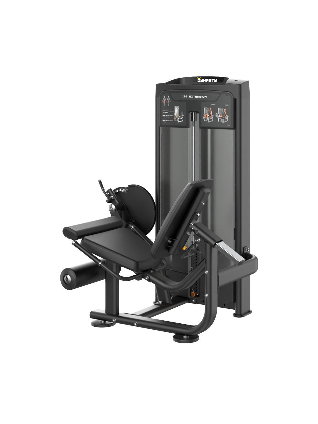 Leg Extension DRE8014