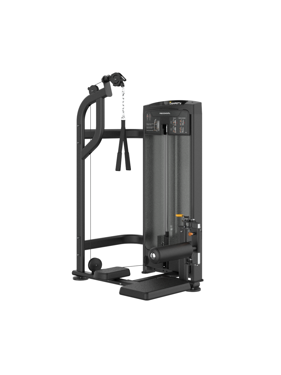 Mutli Abdominal DRE8027