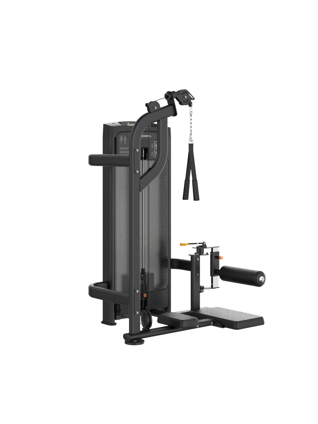 Mutli Abdominal DRE8027