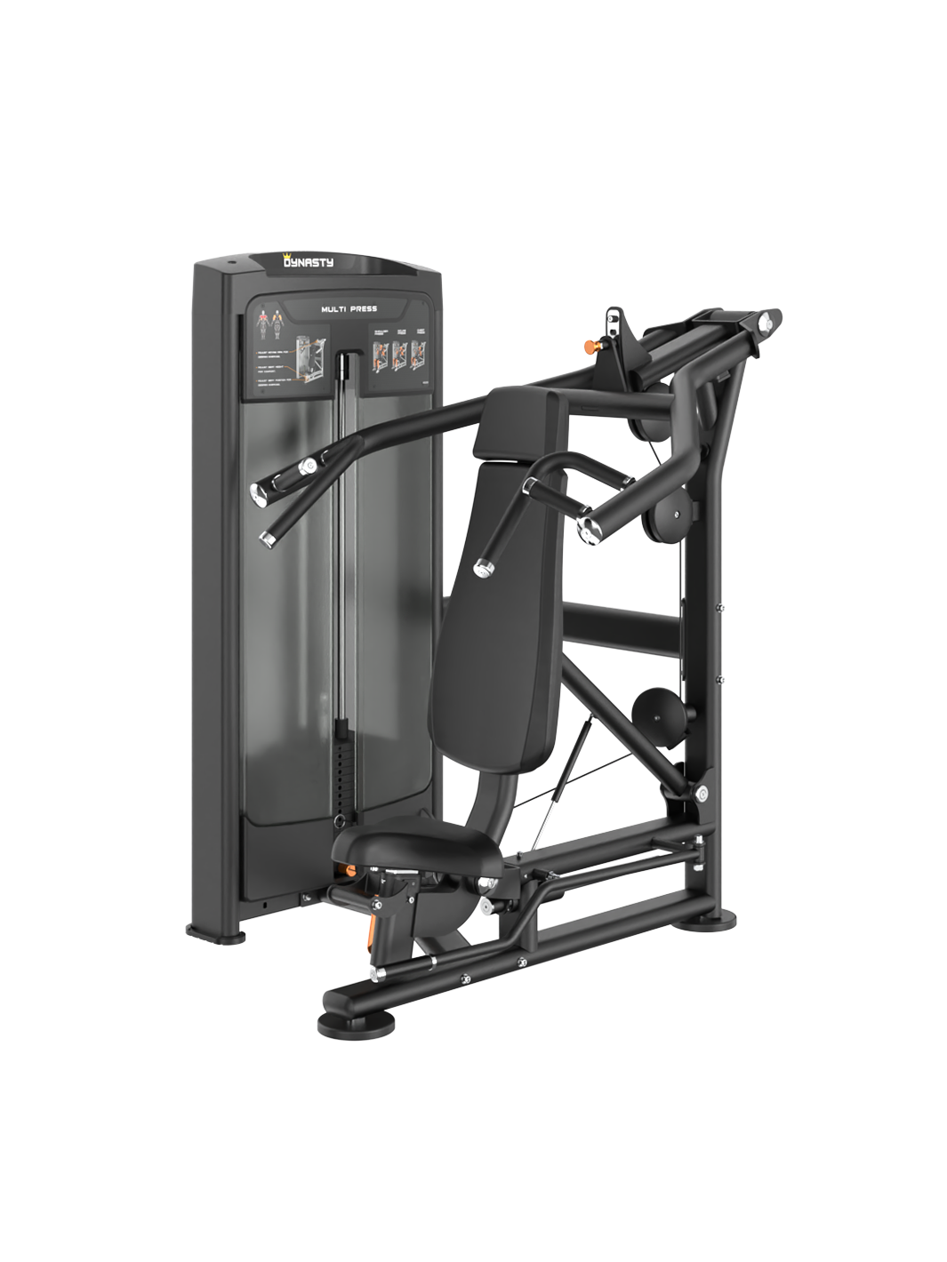 Multi Press DRE8029