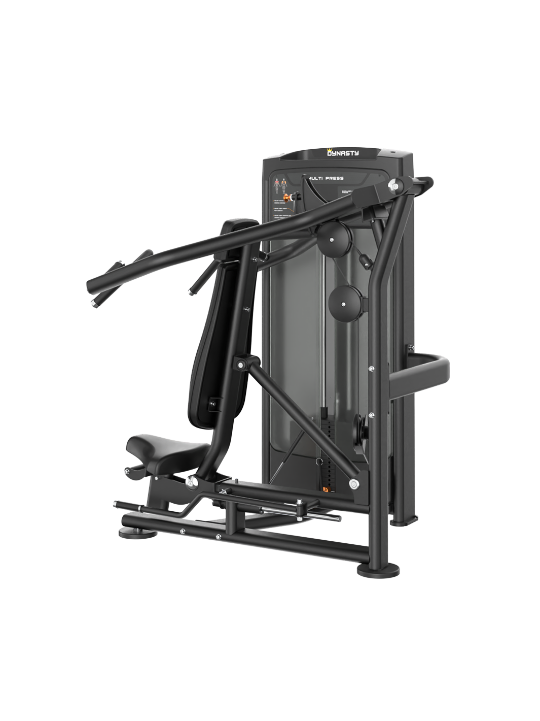 Multi Press DRE8029