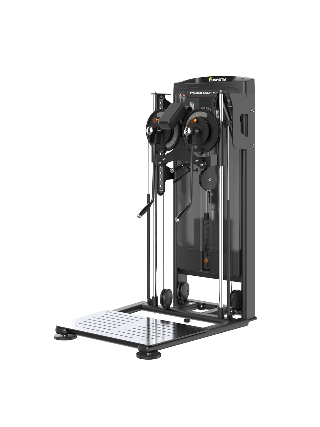 Standing Multi Flight DRE8034