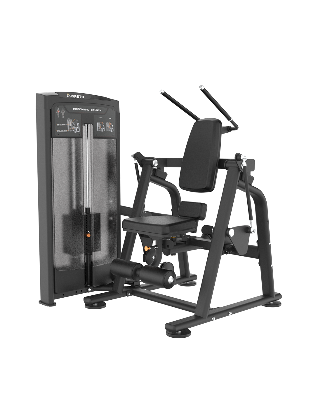 Abdominal Crunch DRE8035