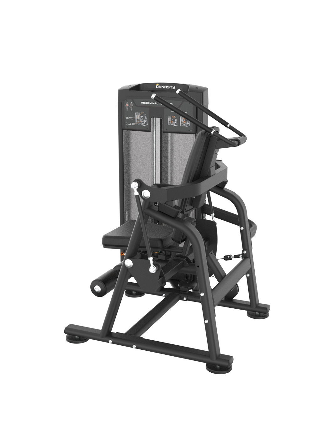 Abdominal Crunch DRE8035