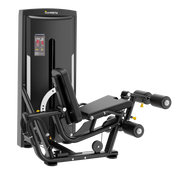 Leg Extension Prone Leg Curl DSA031
