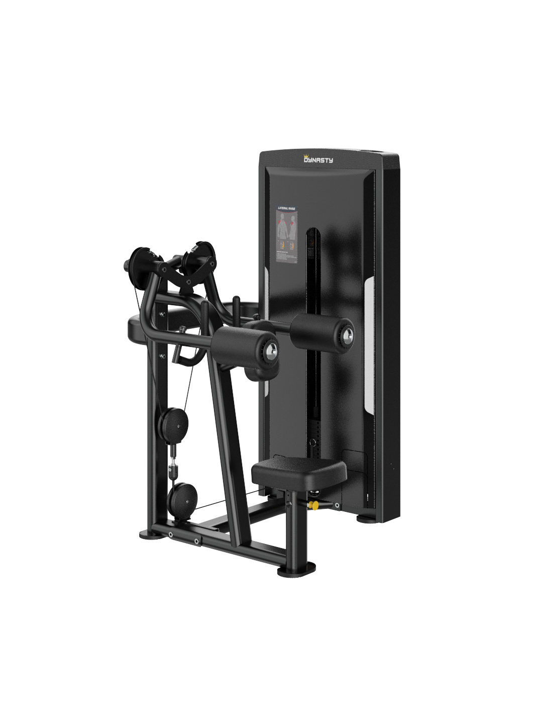 Lateral Raise DSA034