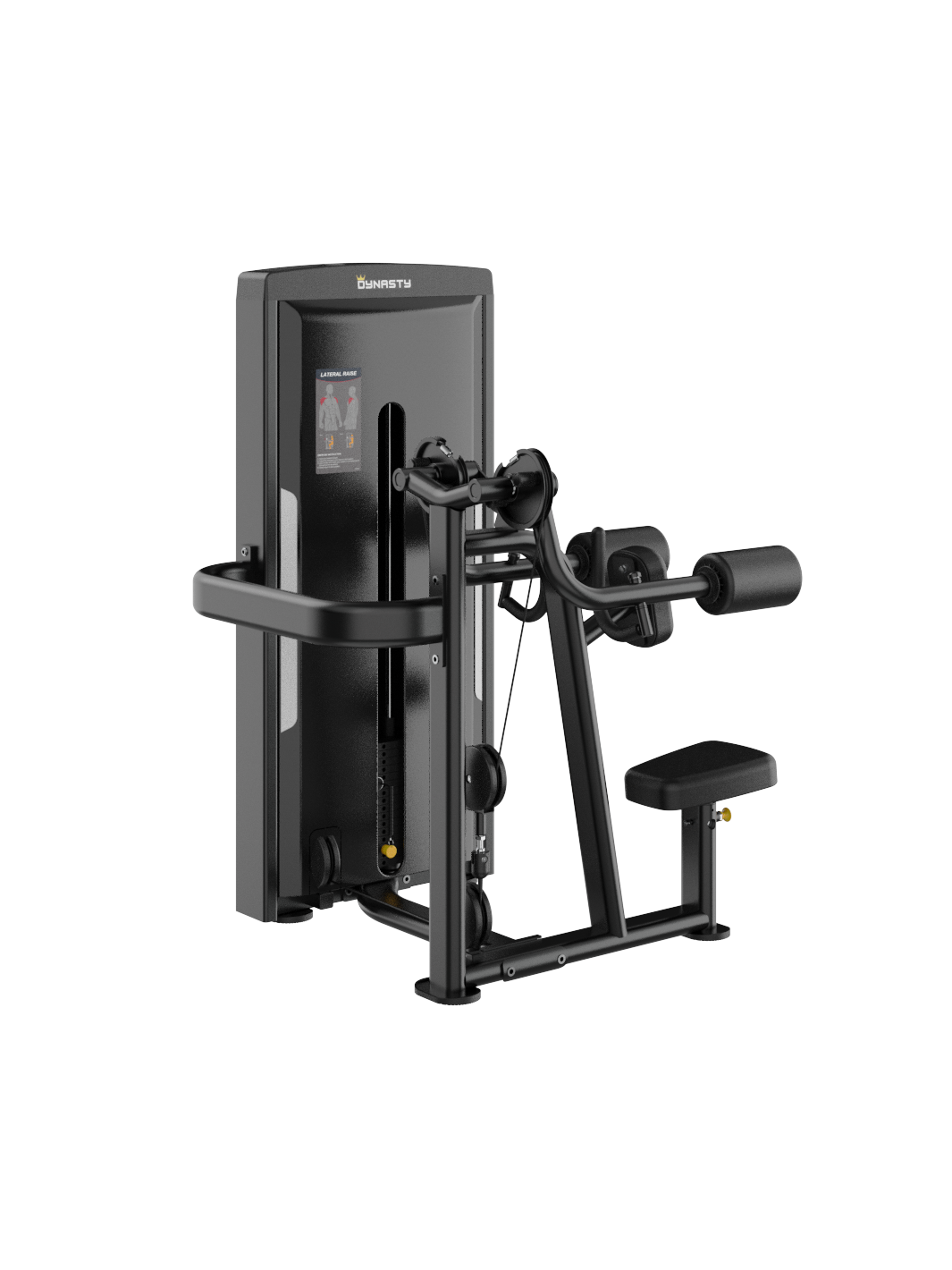 Lateral Raise DSA034