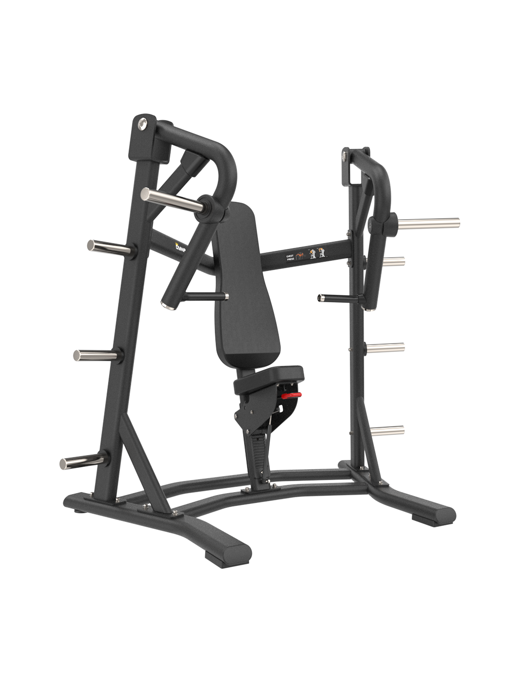 Chest Press DSH001
