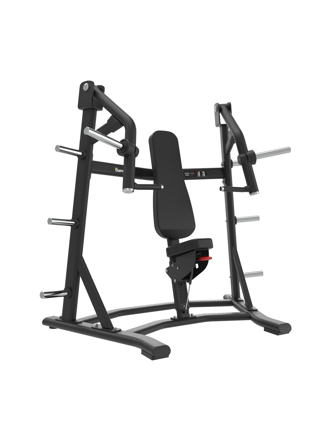 Incline Press DSH002