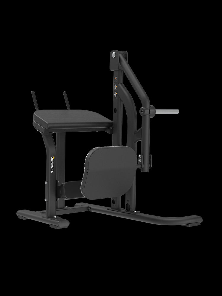 DSH007 Glute Kick Machine – Ergonomic, heavy-duty glute trainer.