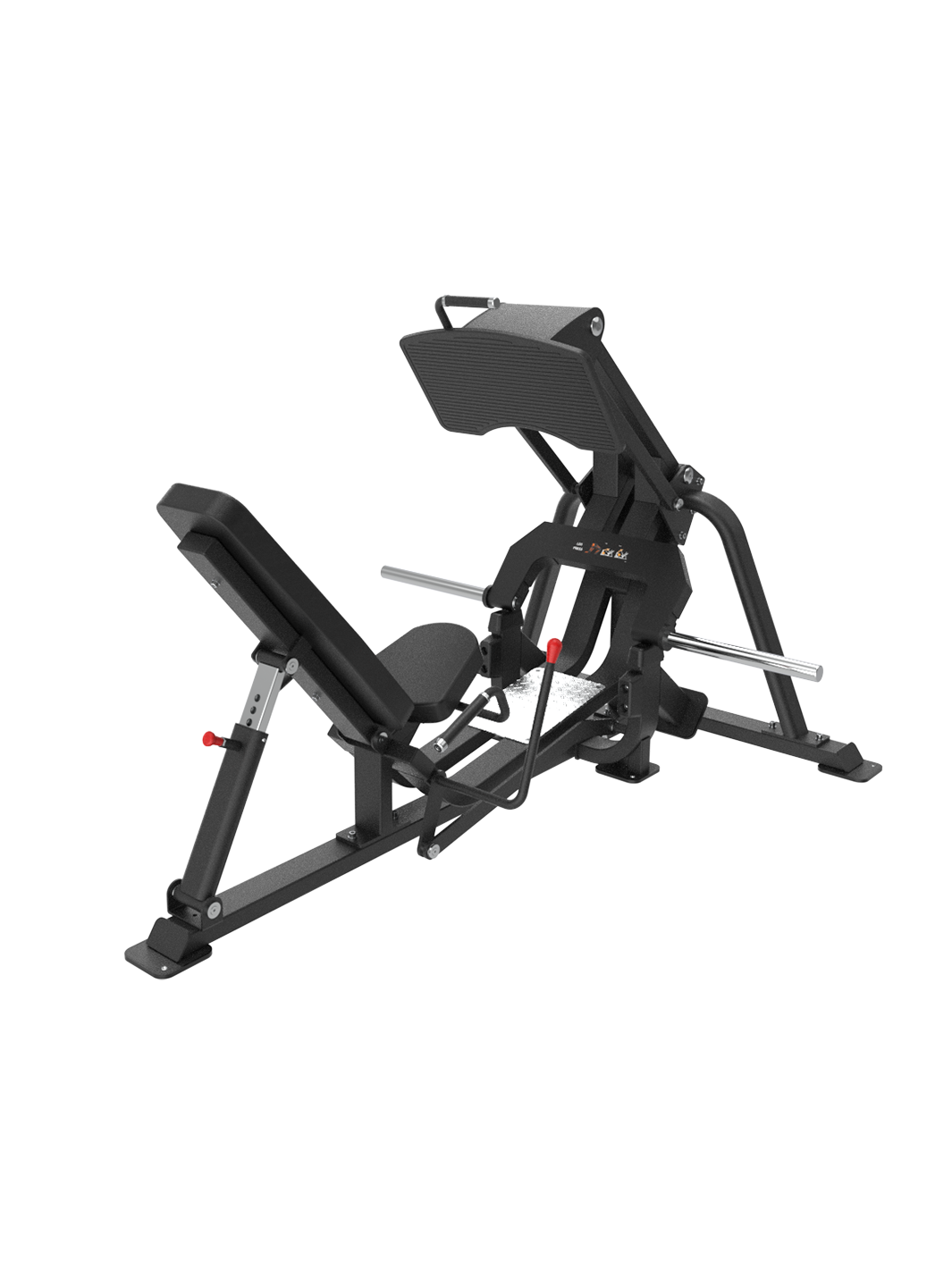 V-Leg Press DSH008