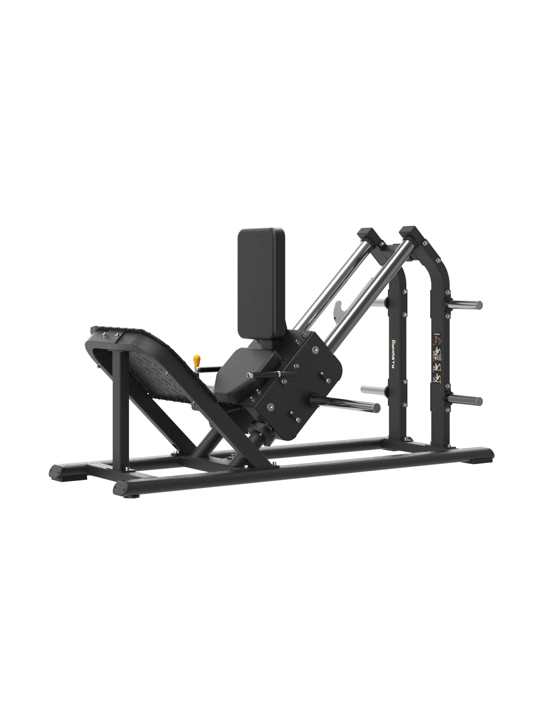 Seated Hack Squat DSH009