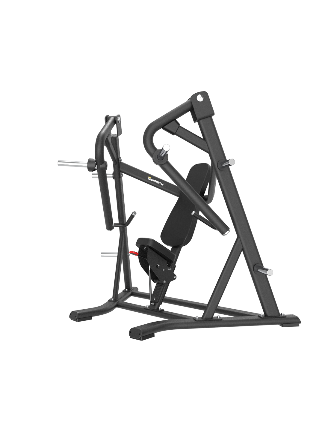 Wide Chest Press DSH012