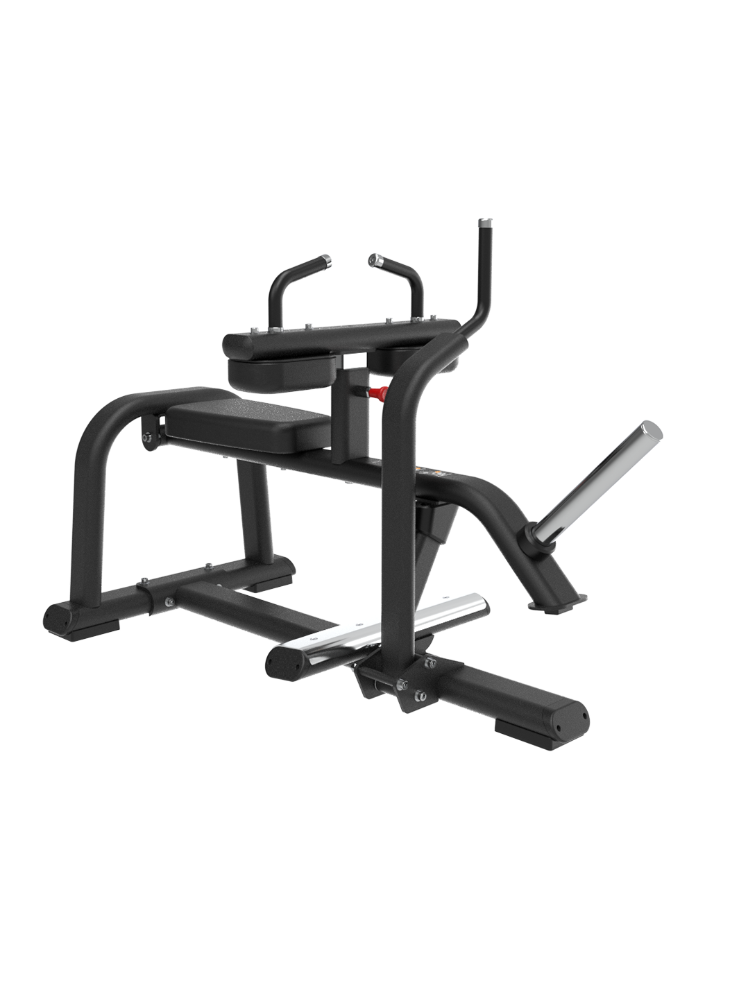 Seated Calf Raise DSH015