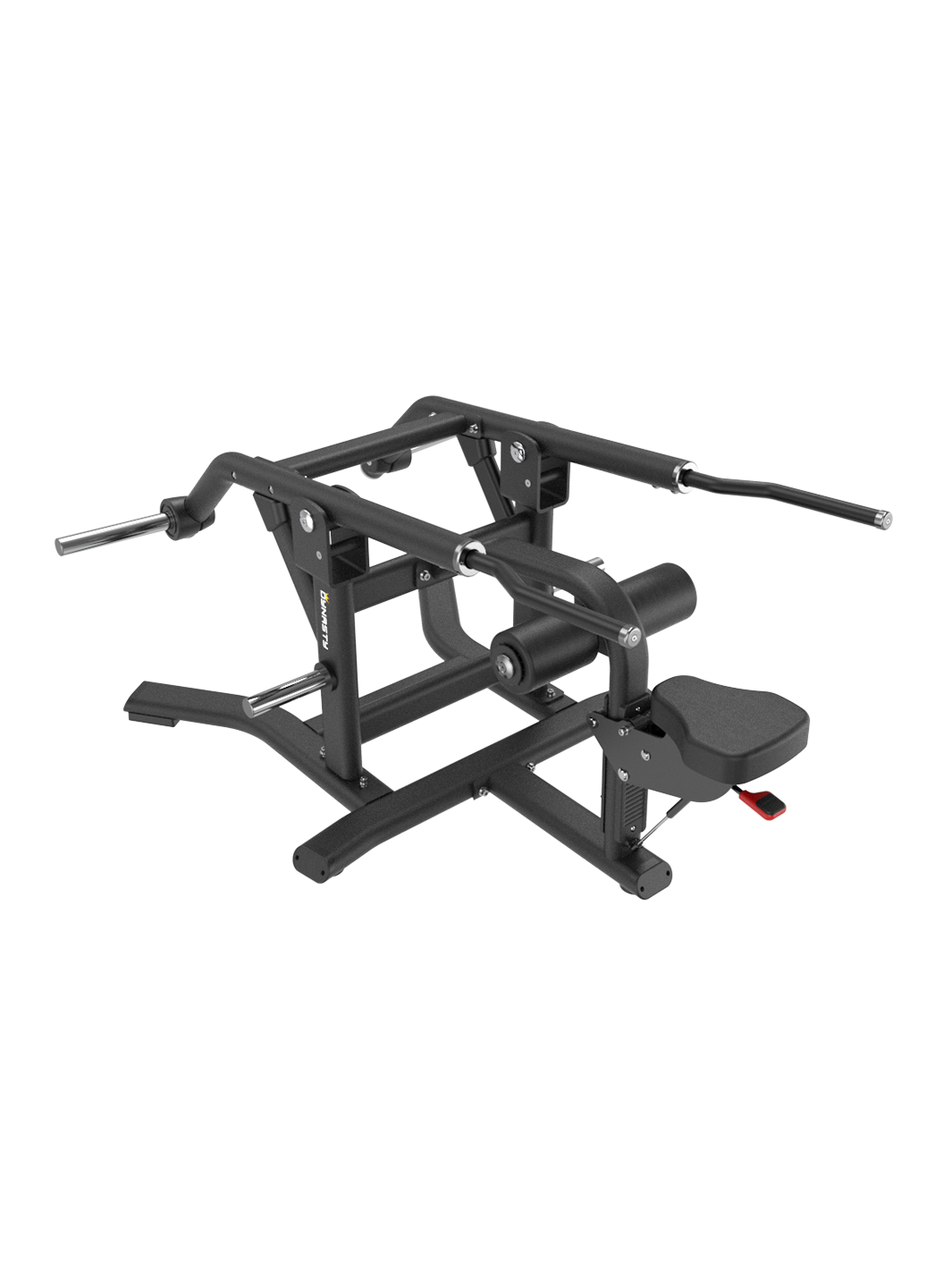 Seated Dips Press DSH016