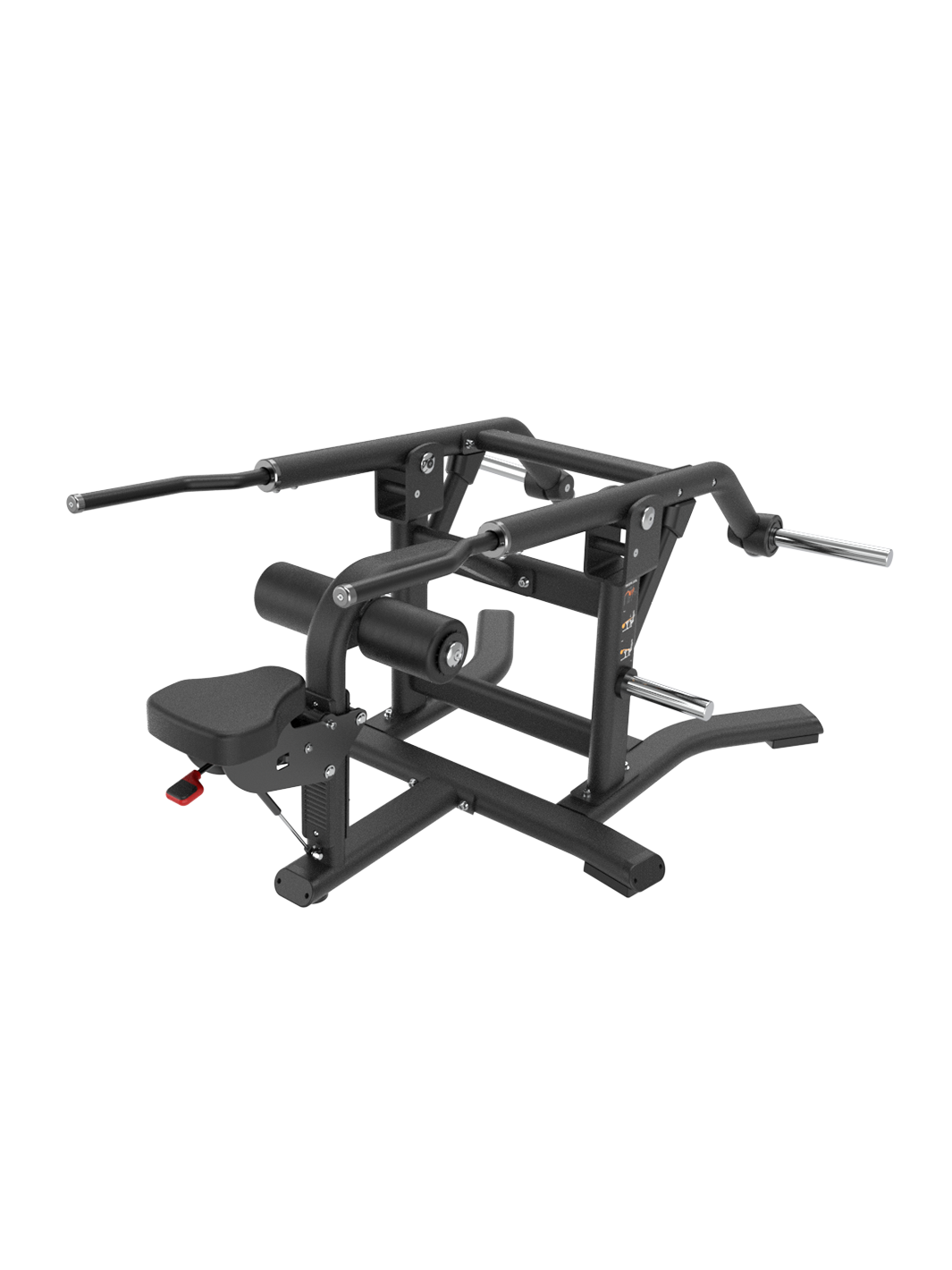 Seated Dips Press DSH016