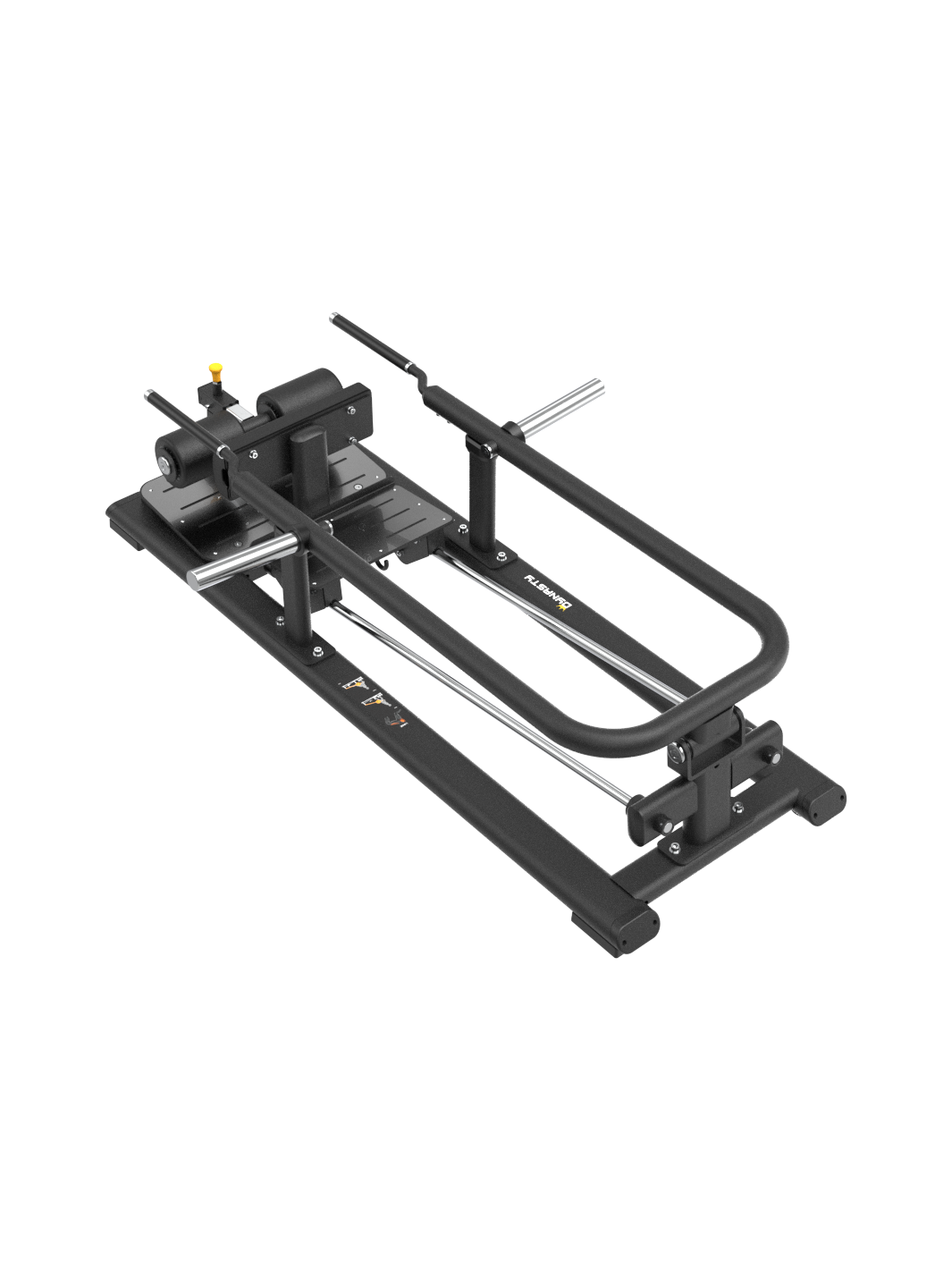 Multi Bulgarian Squat DSH023