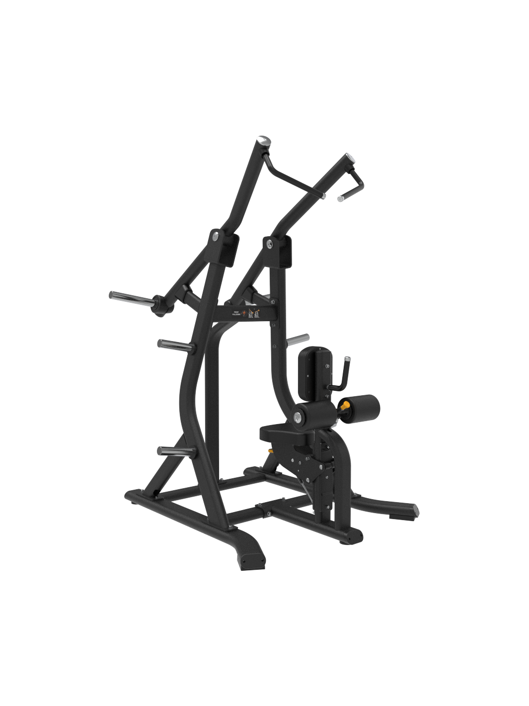 Front Pulldown DSH026