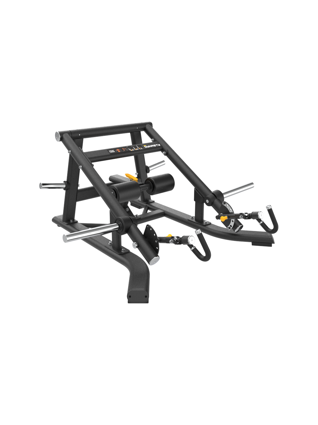 Multi Deadlift DSH028