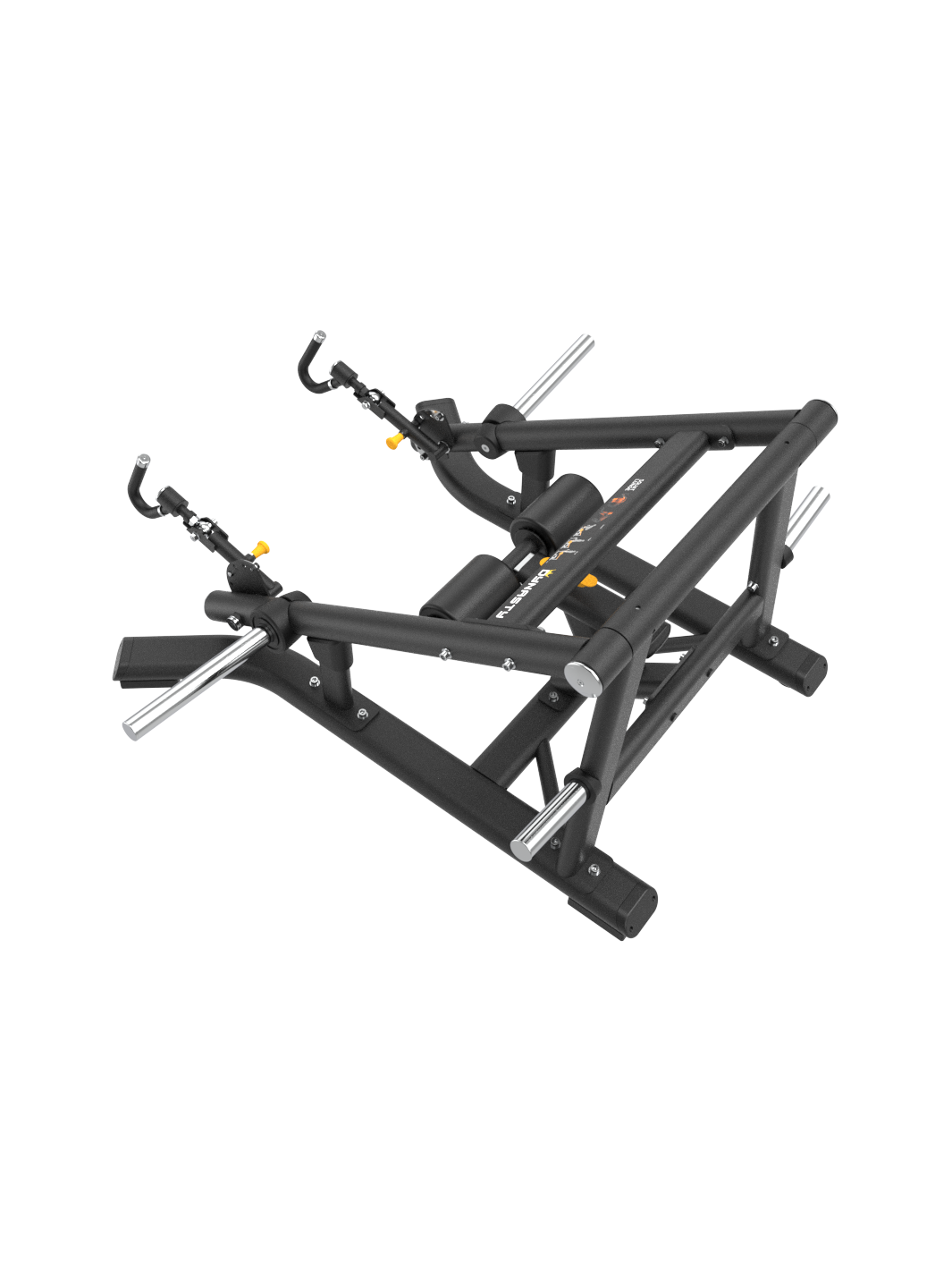Multi Deadlift DSH028