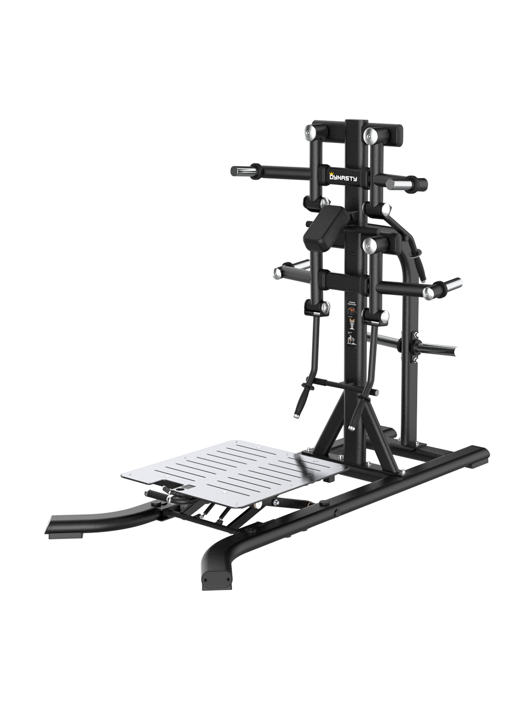 Standing Multi Flight DSH034