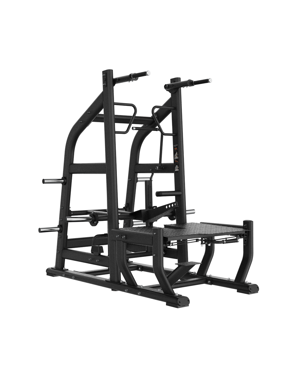 Belt Squat/Dip DSH039
