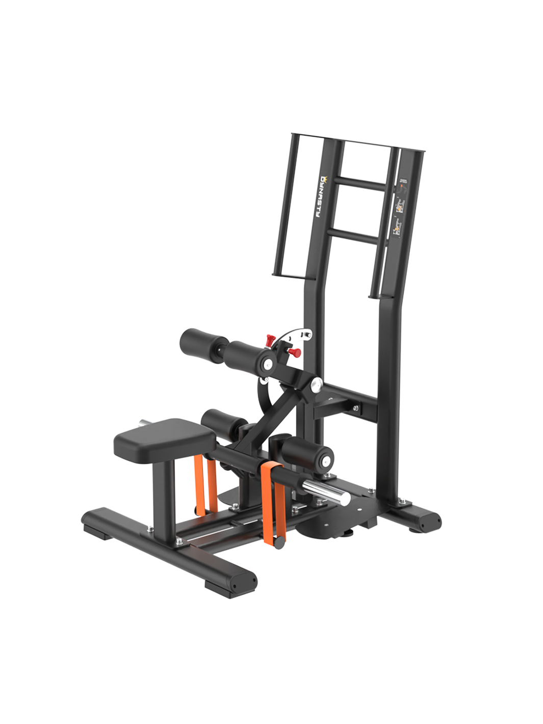 Multi-Squat Lunge DSH046