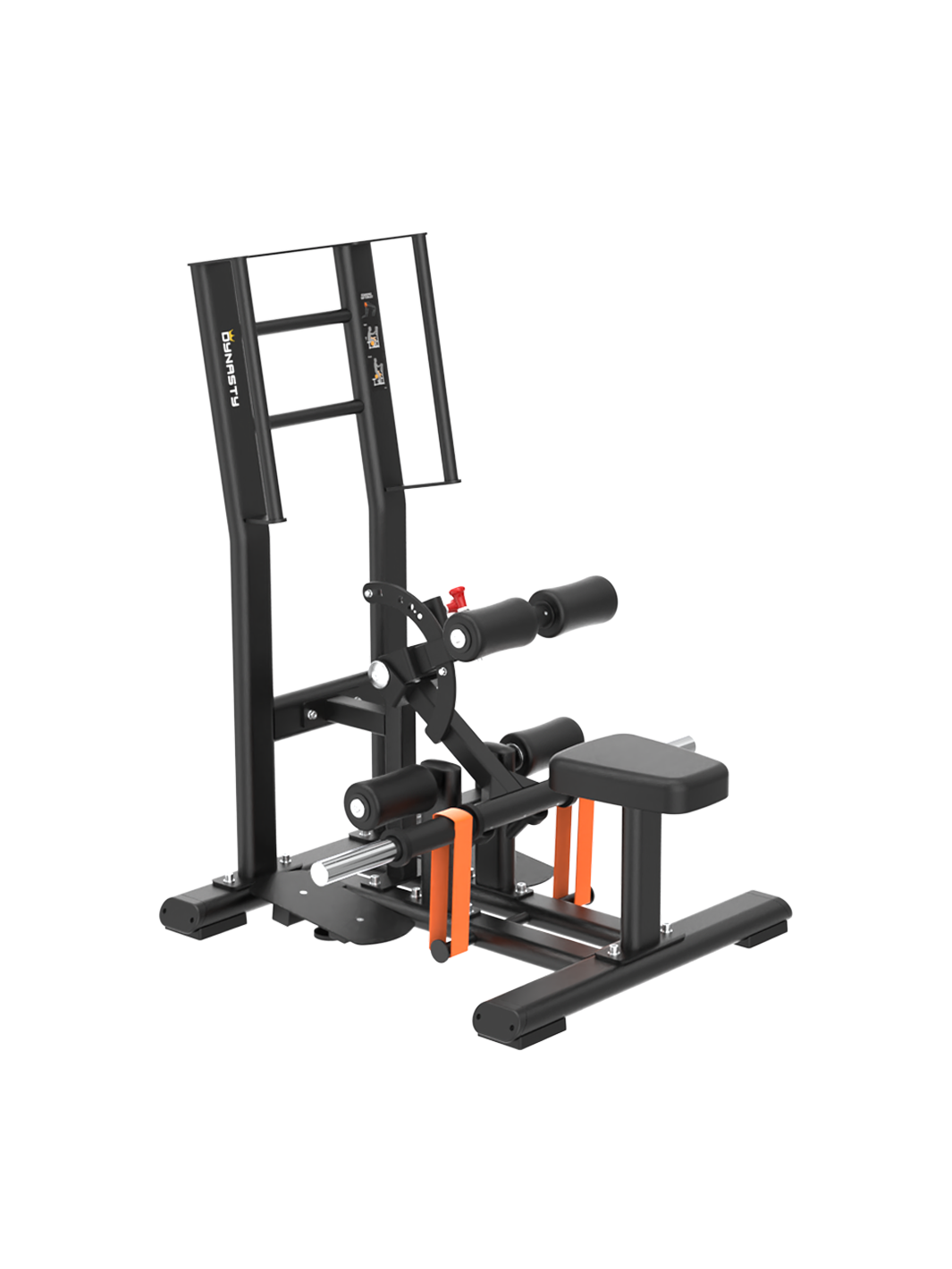 Multi-Squat Lunge DSH046