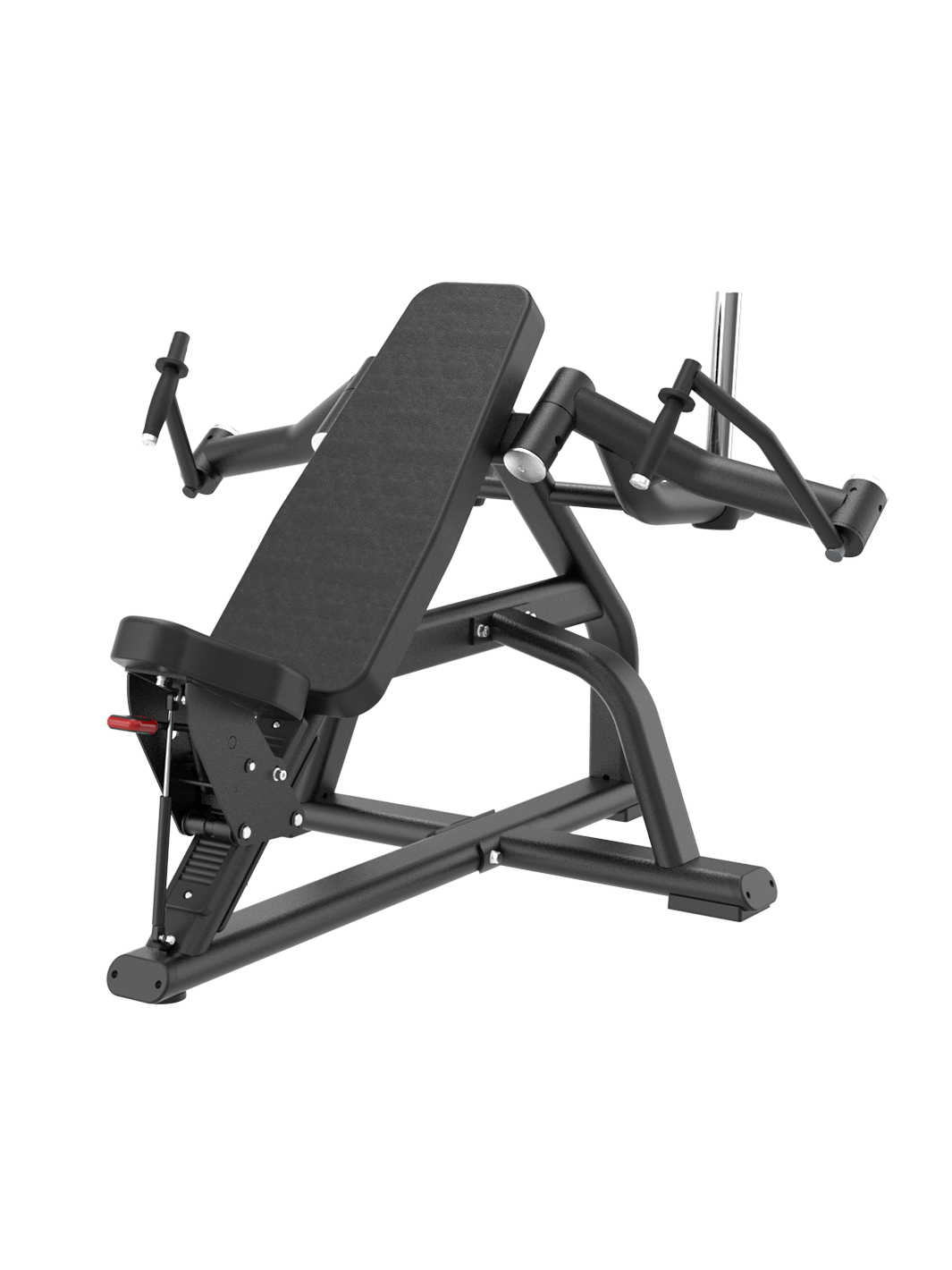Chest Fly DSH049