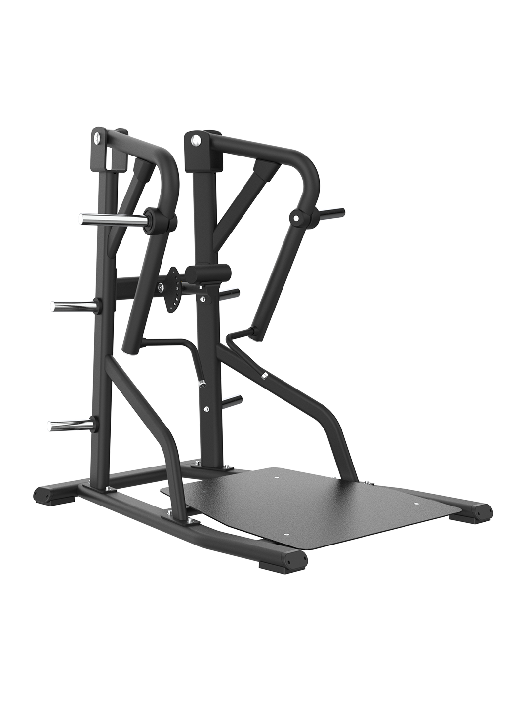 ISO Bent Over Row DSH060