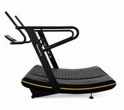 Dynasty Curve Treadmill