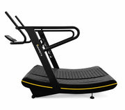Dynasty Curve Treadmill