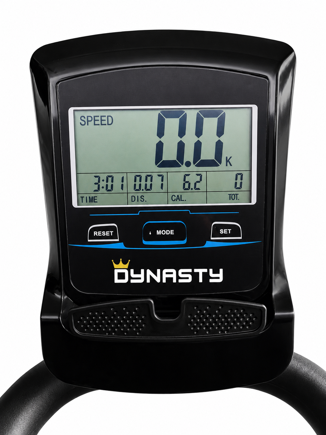 Dynasty Curve Treadmill